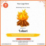 Indian Festival Banner