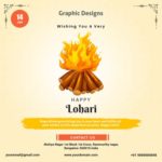 Indian Festival Banner