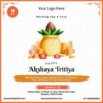 Indian Festival Banner