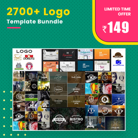 Free Logo Templates