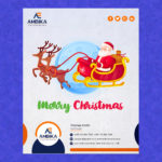 Indian Festival Banner