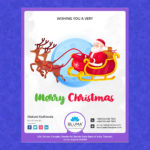 Indian Festival Banner