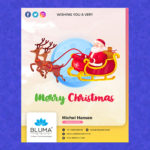 Indian Festival Banner