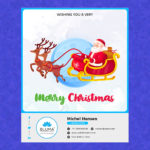 Indian Festival Banner