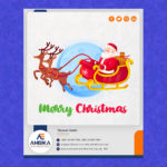 Indian Festival Banner