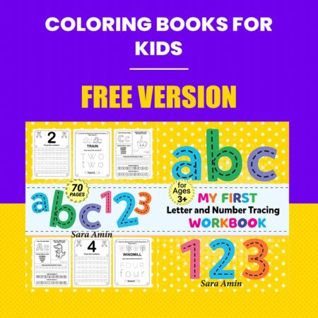 free children's coloring pages