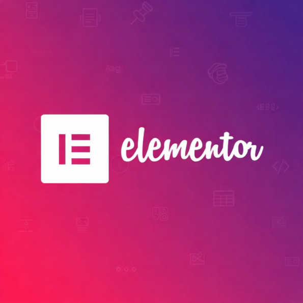 Elementor Pro GPL 3.34.0 GPL – WordPress Page Builder Plugin – Template ...