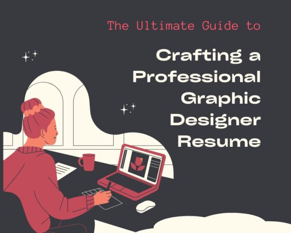 Graphic Designer Resume