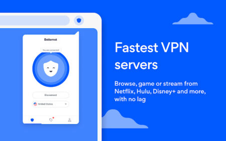 Betternet VPN Pre Cracked Download