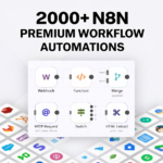 n8n AI Workflow